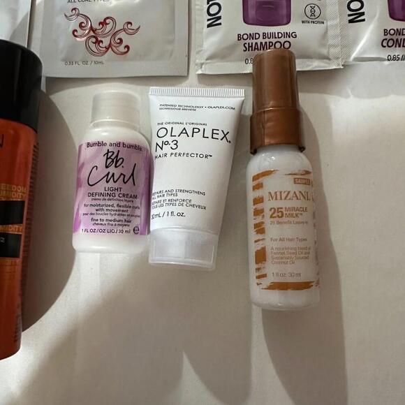 Ulta Beauty Hair Care Bundle - Picture 3 of 7